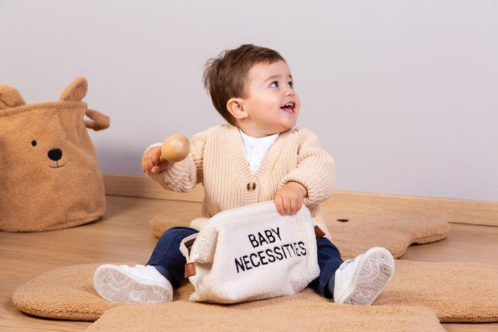 Image du produit Childhome Baby Necessities Trousse De Toilette