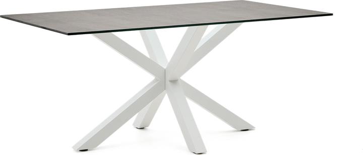 Actual product image Kave Home Argo (90 x 160 x 75 cm)
