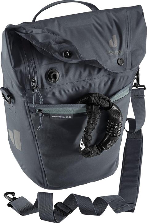 Image du produit Deuter Mainhattan 17+10 (17 l, Sacoches)
