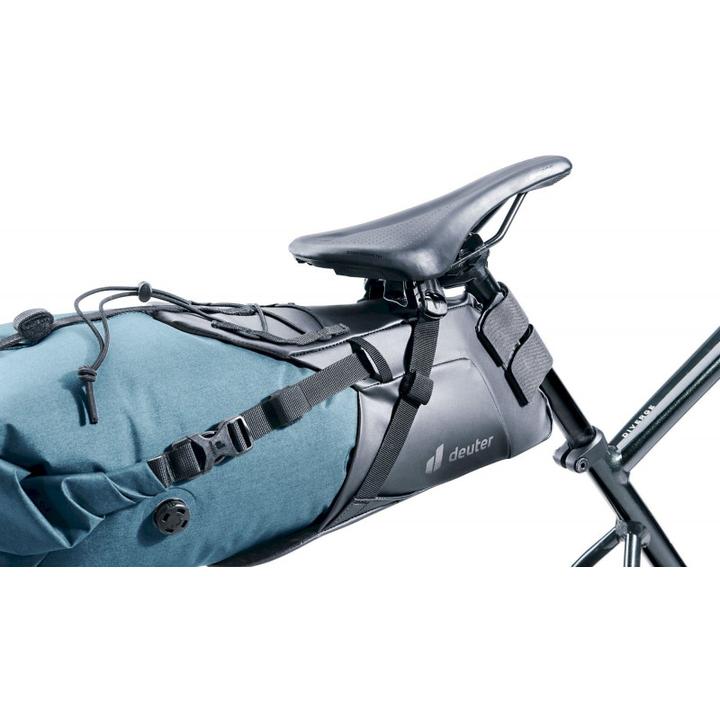 Actual product image Deuter Cabezon SB (16 l, Saddle bag)