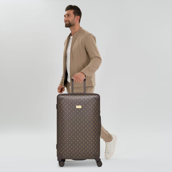 Immagine prodotto Lazarotti Trolley Palermo a 4 ruote L 79 cm (120 l, L (90 - 115l))