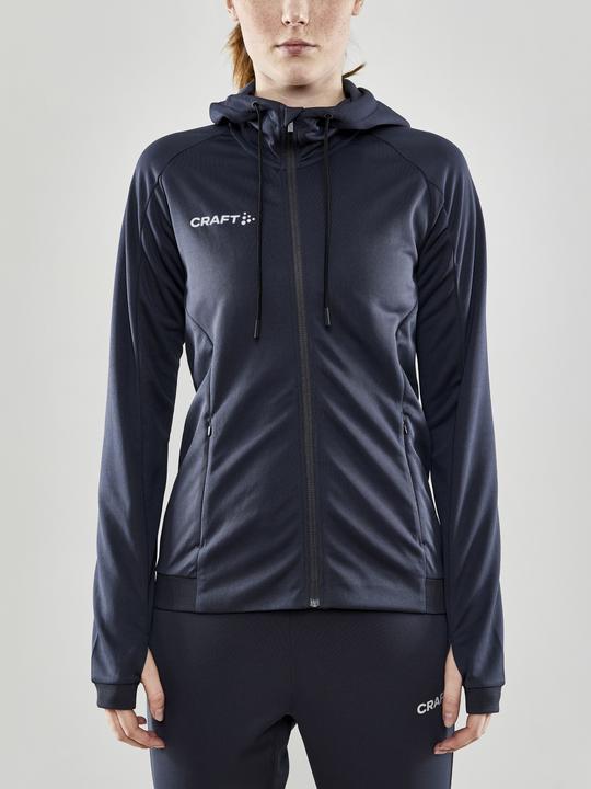 Image du produit Craft Veste à Capuche Evolve W (XS)