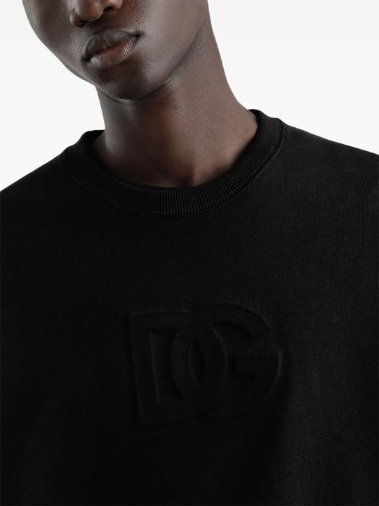 Produktbild Dolce & Gabbana Sweaters Black (S)