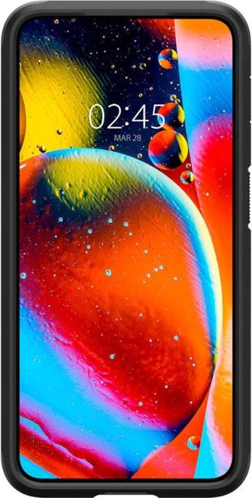 Actual product image Spigen Tough Armor (Samsung Galaxy S23+)