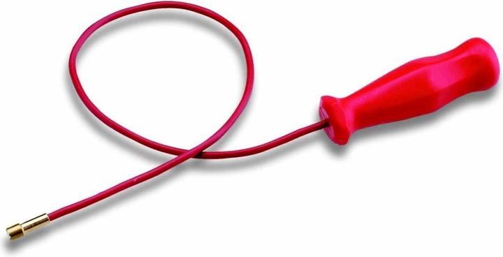 Actual product image Cimco Flexible magnetic lifter, adhesive force 270g, length 400 mm