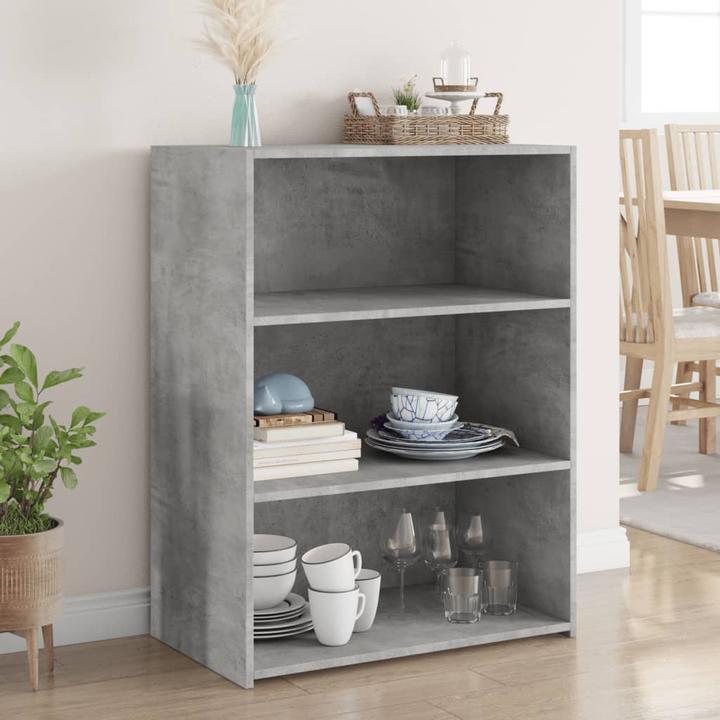 Image du produit VidaXL Buffet (70 x 41 x 93 cm)