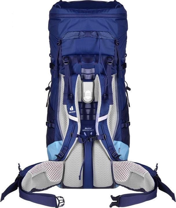 Immagine prodotto Deuter Aircontact Lite 45 + 10 (45 l)