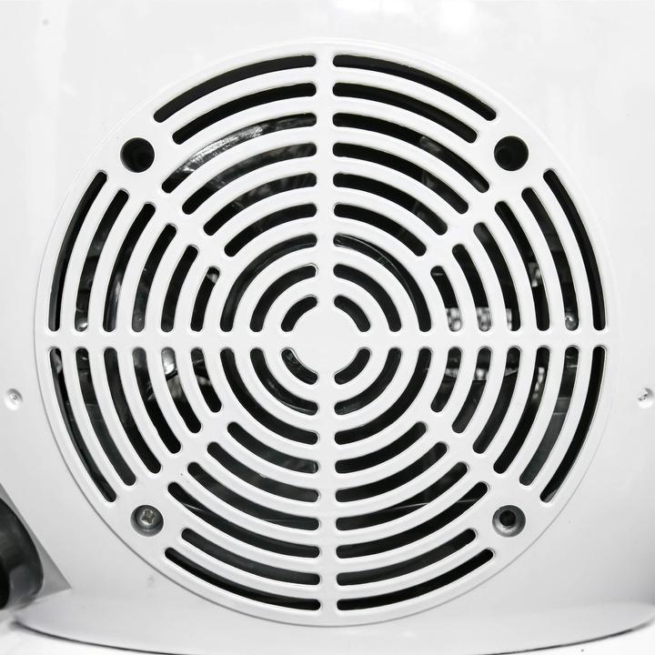 Produktbild Jamb Heizlüfter (1500 W)