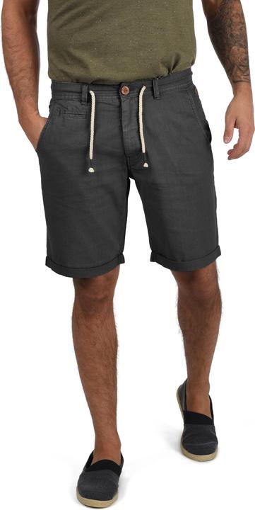 Image du produit Blend Lias -Short en lin - Homme (L)