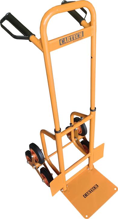CarTech Treppenkarre (200 kg)