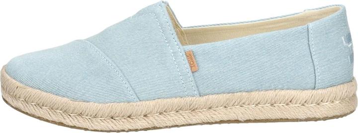 Actual product image Toms Women's Alpargata Rope 2.0 (38.5)