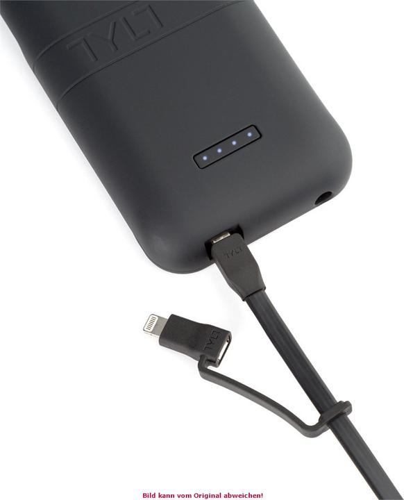Image du produit Tylt Flyp-Duo (1 m, USB 2.0)