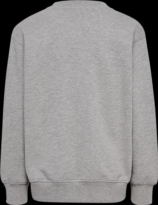 Actual product image hummel hmlCLEAN SWEATSHIRT (110)