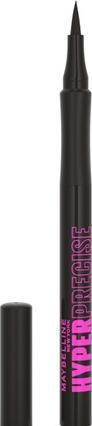 Actual product image Maybelline New York Hyper Precise Allday Liner (700 Black)