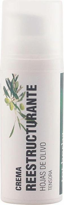 Tot Herba CREMA reestructurante hojas de olivo 50 ml (50 ml, 24h Creme)