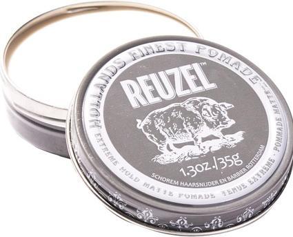 Actual product image Reuzel hair pomade (Hair pomade, 35 ml)
