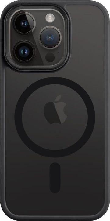 Actual product image Source MagForce Hyperstealth Kryt pro iPhone 14 Pro Asphalt (Apple iPhone 14 Pro)
