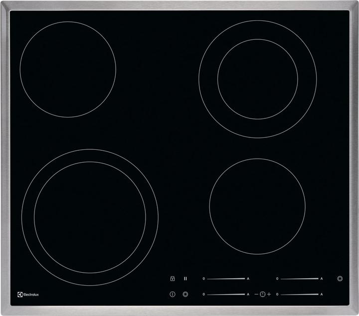 Electrolux GK58TSCN