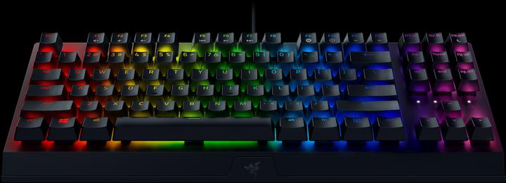 Productafbeelding Razer BlackWidow V3 TKL (NL, Bedraad)