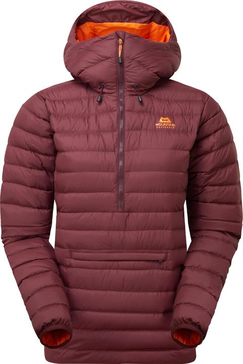Produktbild Earthrise Hooded (10, S)