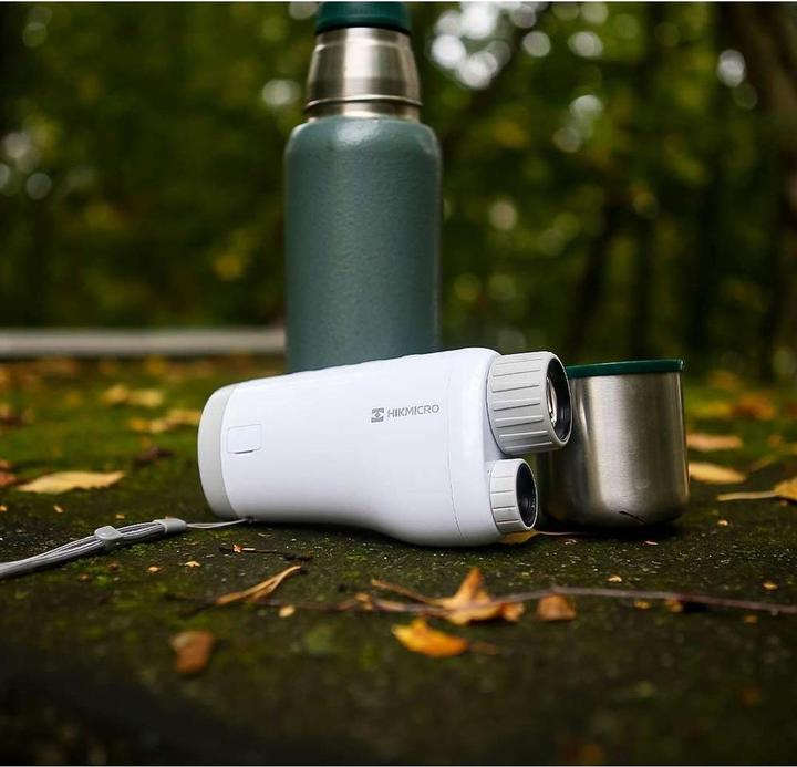 Actual product image Hikmicro Heimdal H4D