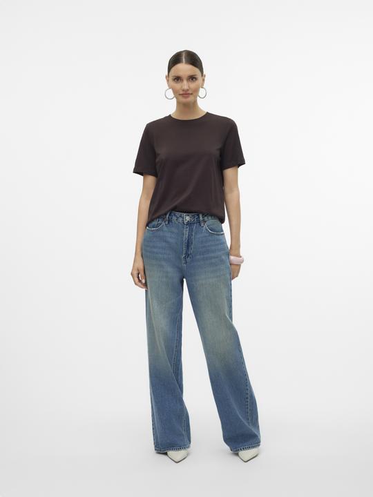 Image du produit Vero Moda Vmpaulina Ss T-Shirt Ga Jrs Noos (XS)