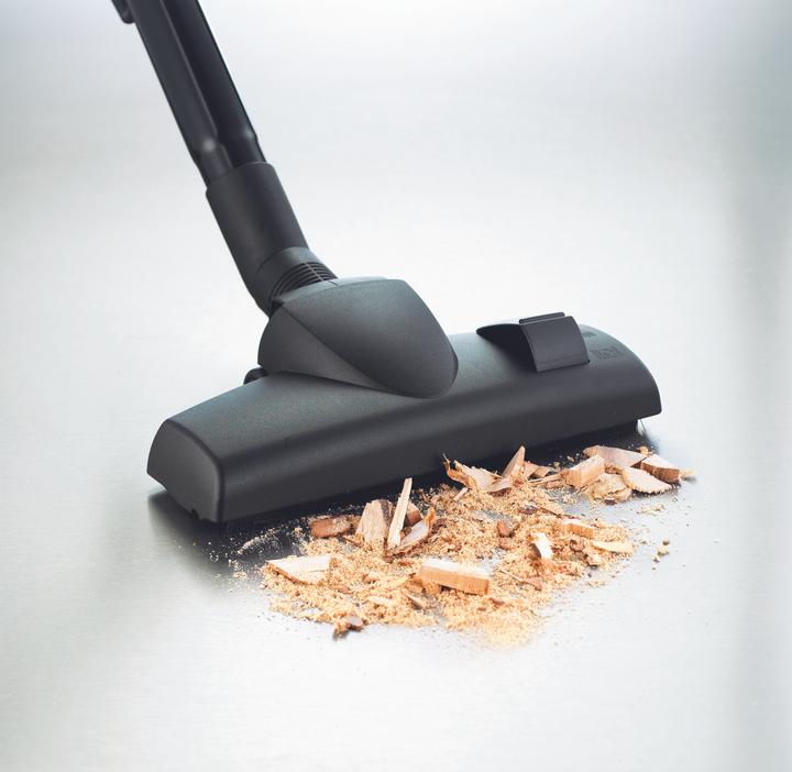 Produktbild Tectool NASS-TROCKENSAUGER NTS 30 PREMIUM (230V - EU) - 30L, 1600W, 190/21 MBAR, EINSCHALTAUTOMATIK (Nass-Trockensauger)