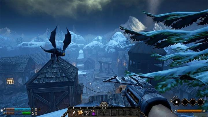 Produktbild Fulqrum Publishing Graven (PS5, DE)