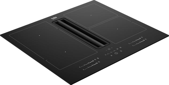 Produktbild Beko HIXI 64700 UF