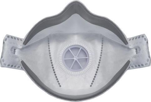 Image du produit Uvex Safety Masque de protection respiratoire (FFP3, 1 x)