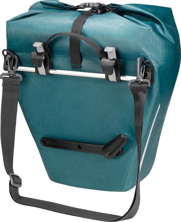 Produktbild Jack Wolfskin Gravex 20 Fahrradtasche 38 cm (29 l, Gepäckträgertasche)