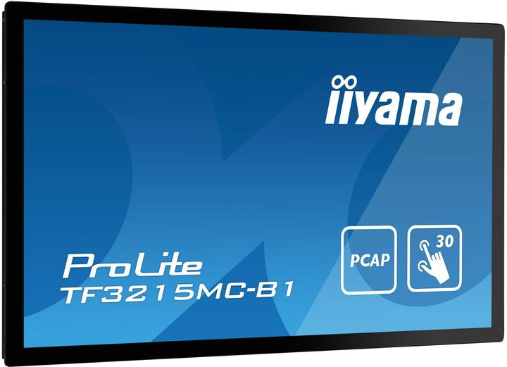 Produktbild iiyama ProLite TF3215MC-B1 (1920 x 1080 Pixel, 31.50")