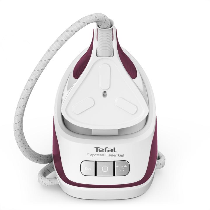 Image du produit Tefal Chaudière à vapeur Express Essential (2200 W, 260 g/min)
