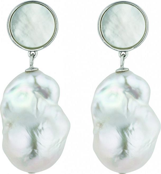 Adriana la mia Perla Firenze (Perle, Silber)