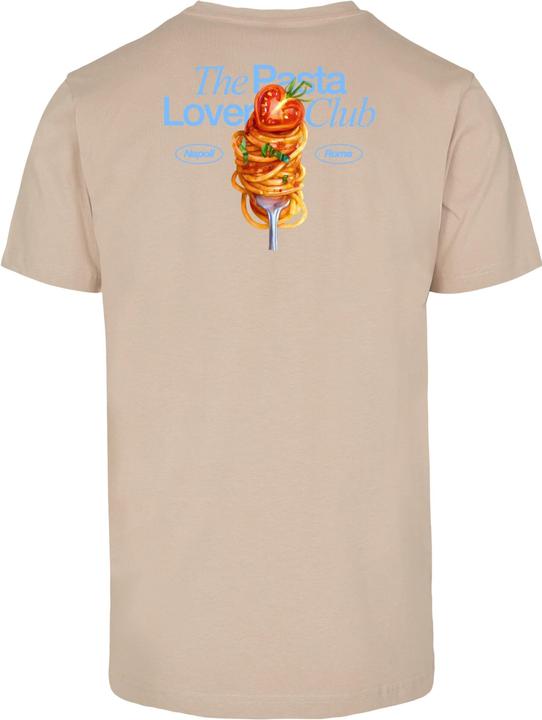 Actual product image Mister Tee MisterTee The Pasta Lover Club Tee - 169769 (L)