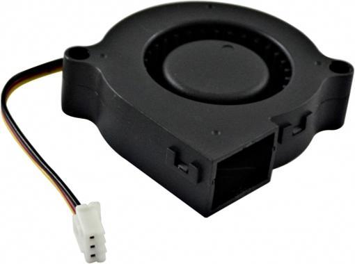 Immagine prodotto FlashForge Guider II/S Ventola di raffreddamento dei filamenti