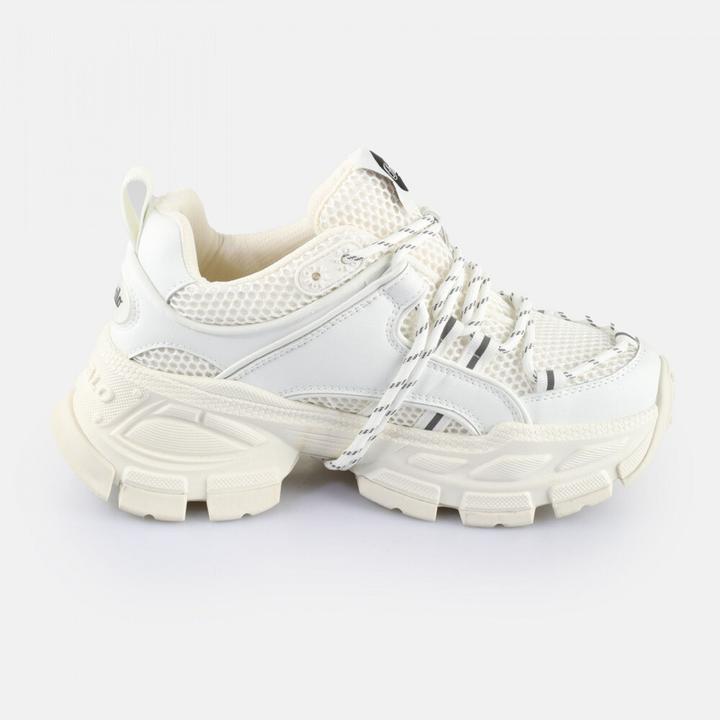 Image du produit Buffalo Saturn Lace - Vegan Nappa/Mesh (37)
