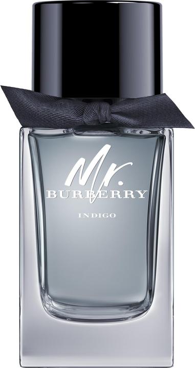 Immagine prodotto Burberry Mr Indigo di Eau de Toilette Spray (Eau de toilette, 100 ml)