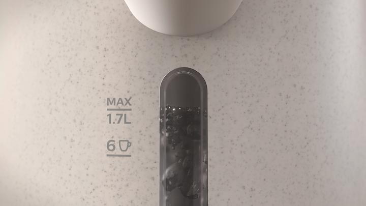 Produktbild Philips HD9365/11 (1.70 l, CH-Stecker)