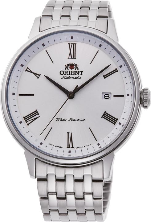Immagine prodotto Orient Contemporaneo - RA-AC0J04S10B (Orologio da polso analogico, 42 mm)