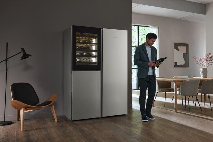 Produktbild Miele KWNS 4784 DE