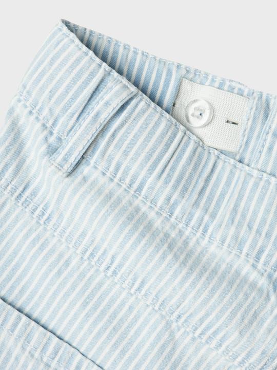 Produktbild Name it Wide Fit Jeans (152)