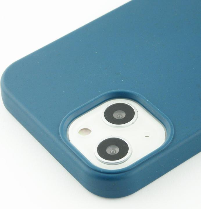Immagine prodotto PhoneLook Copertina Bio Eco-Friendly blu (Apple iPhone 16e)