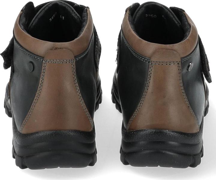 Actual product image Hush Puppies Are you looking for a stylish and comfortable ankle boot for your leisure time? Then the trendy F (44)