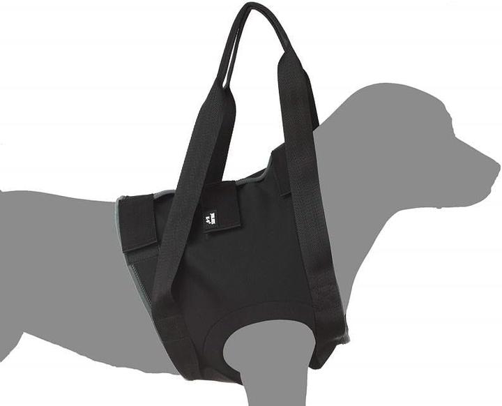Immagine prodotto Julius-K9 Imbracatura per deambulazione (S, Cane, Generale)