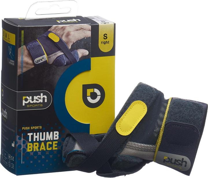 Image du produit Push Bandage pour le pouce (S)