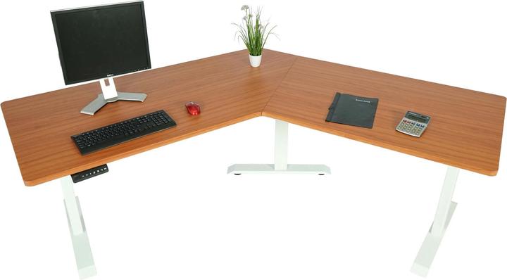 Produktbild MCW D40-3in1 (121 x 257 x 75 cm)