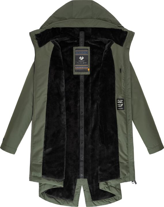 Immagine prodotto Ragwear Holstic (L)