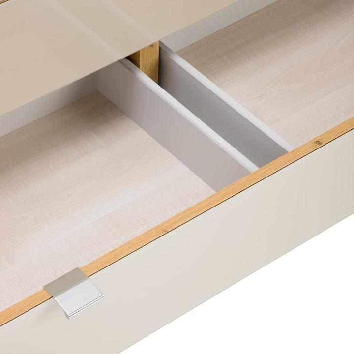 Actual product image Dieter Knoll Collection Barcelona (141 x 105 cm)