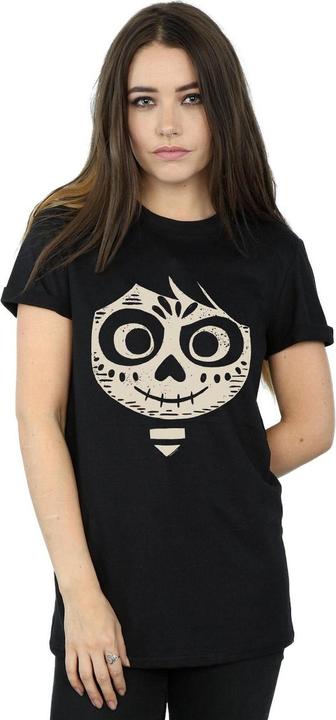 Produktbild Disney Coco Miguel Skeleton Face TShirt (4XL)